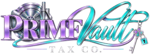 PrimeVault Tax Co.